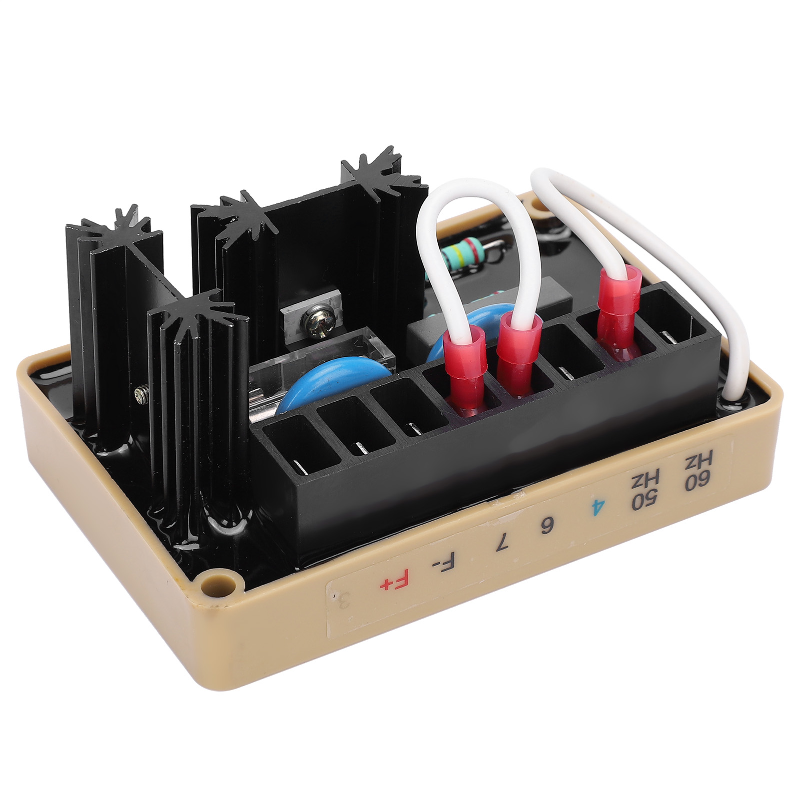 Se350 Automatisches Spannungsregler-elektronikmodul Für Generatoren