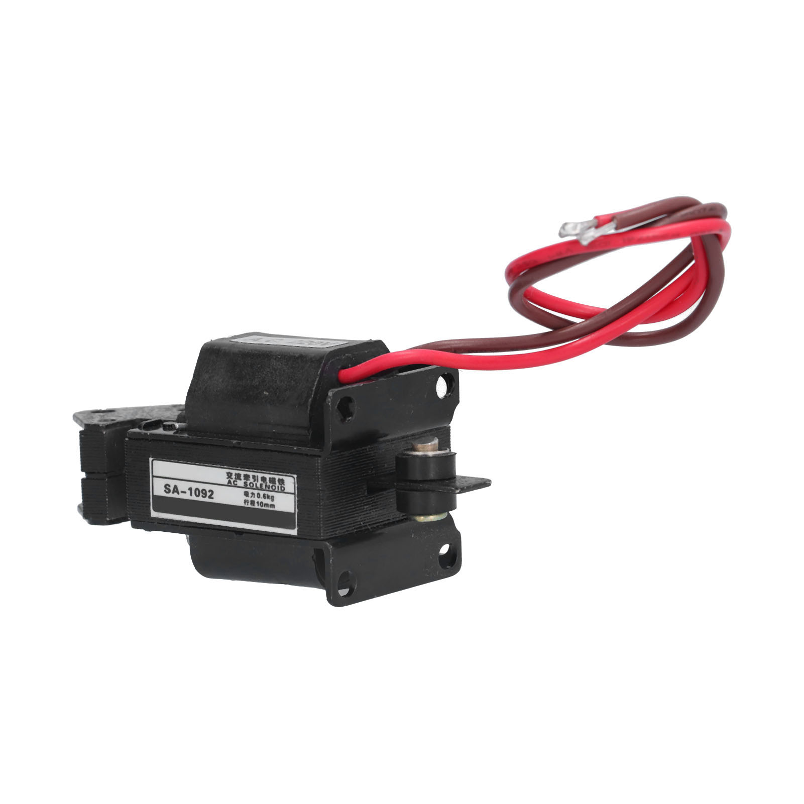 Berm Wechselstrom-solenoid-zugmagnet, Schub-zug-elektromagnet, 220 V Sa-1092