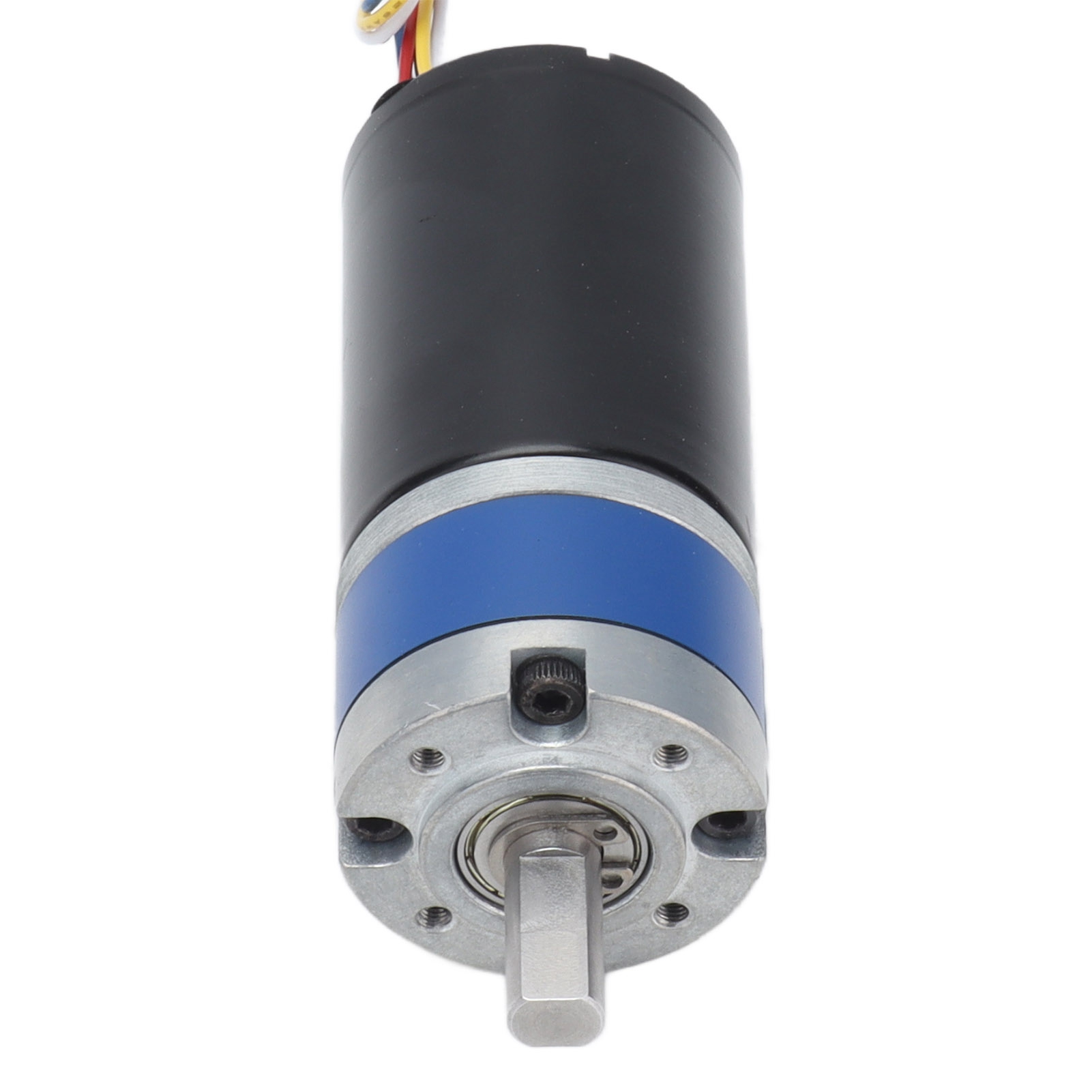 Bürstenloser Planetengetriebemotor, D-achse, 12 V Dc Mit Steuerung, 120 U/min