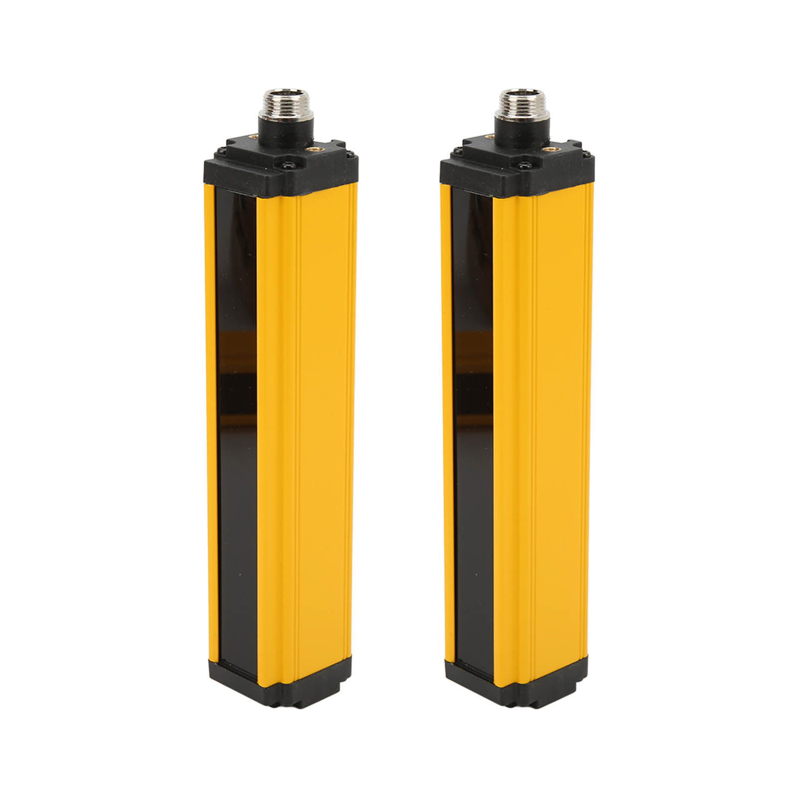 Sicherheitslichtvorhang Bem0620-a-100nb, Photovoltaik-schutzsensor, Optische Abdeckung, 20 Mm Lichtstrahlabstand
