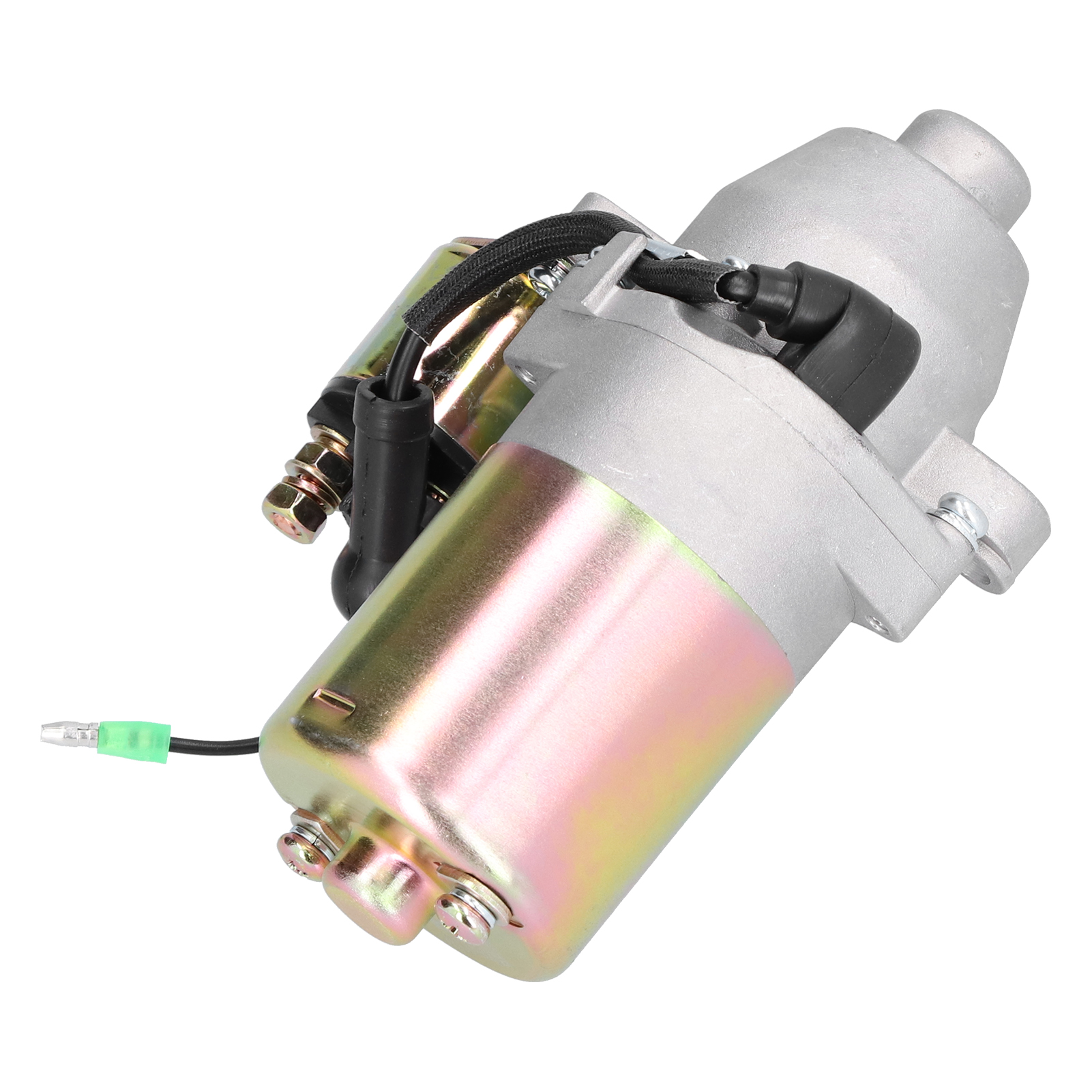 Anlasser Als Ersatzteil Für Benzingeneratoren 168f/170f/gx160/gx210 (2–3 Kw), Zubehörteil