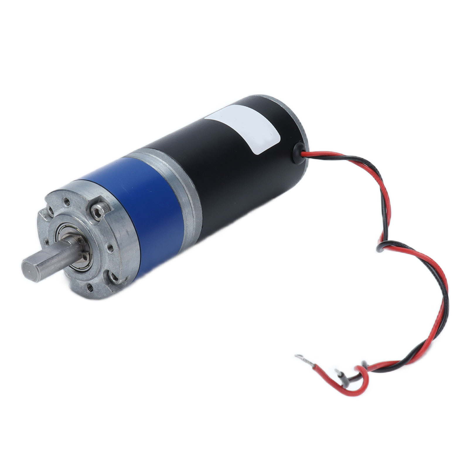 24-v-planetengetriebemotor, 56 U/min, Verschleißfest, Drehzahlvariabel, Stabil, 36zy Dc