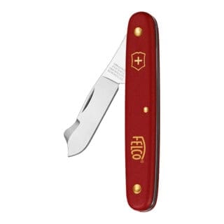 FELCO Okuliermesserfür Obstbäum e