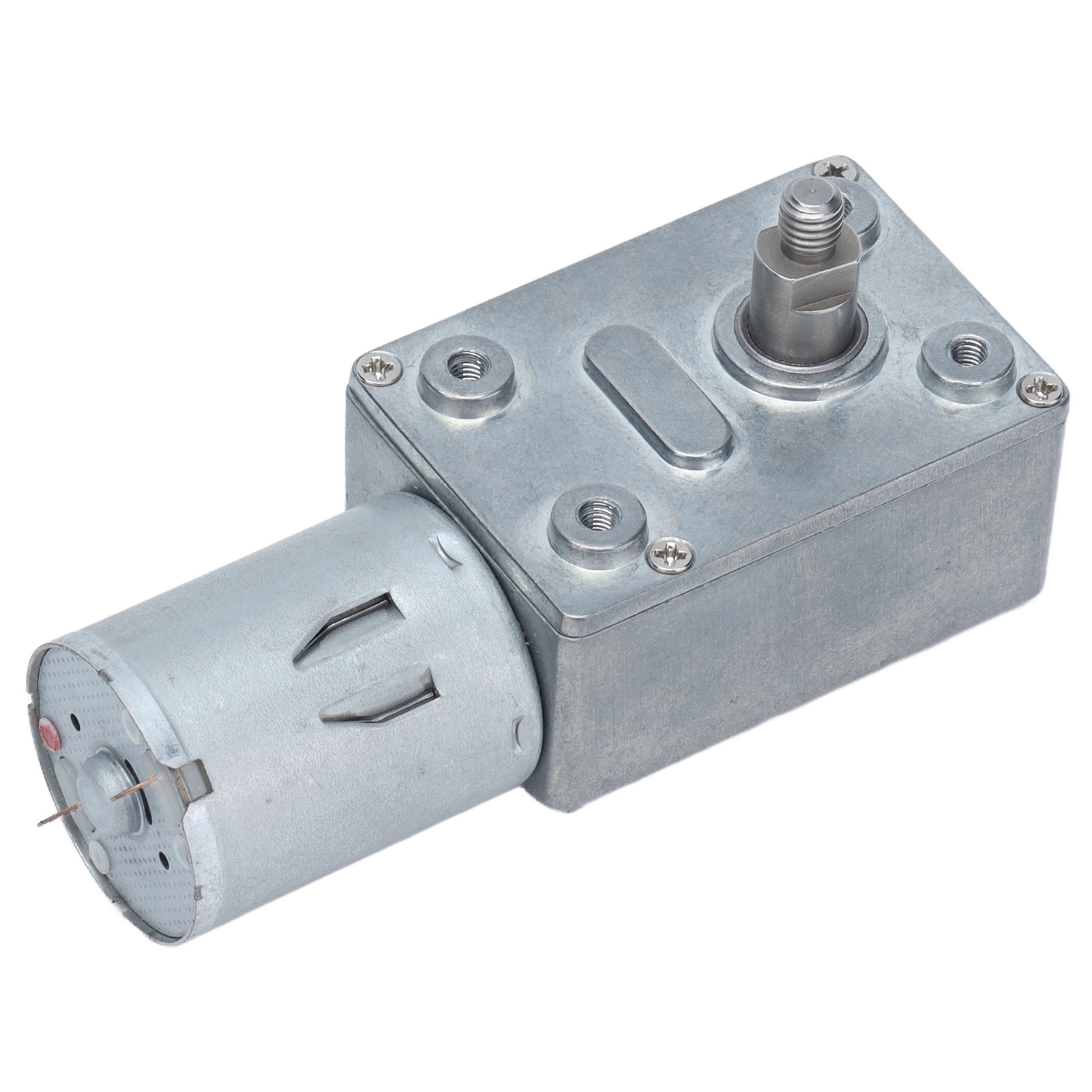 6-v-gleichstrom-getriebemotor, 23 U/min, Korrosionsbeständig, Hohe Leistung, Geringer Stromverbrauch