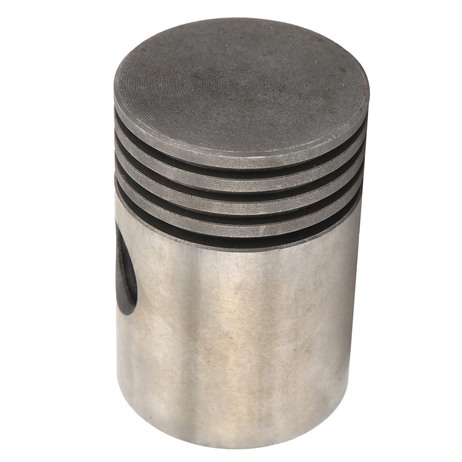 Eisenkolben Für Luftkompressor, Luftpumpe, Motorpleuelstange, Ersatzteil, 55 Mm
