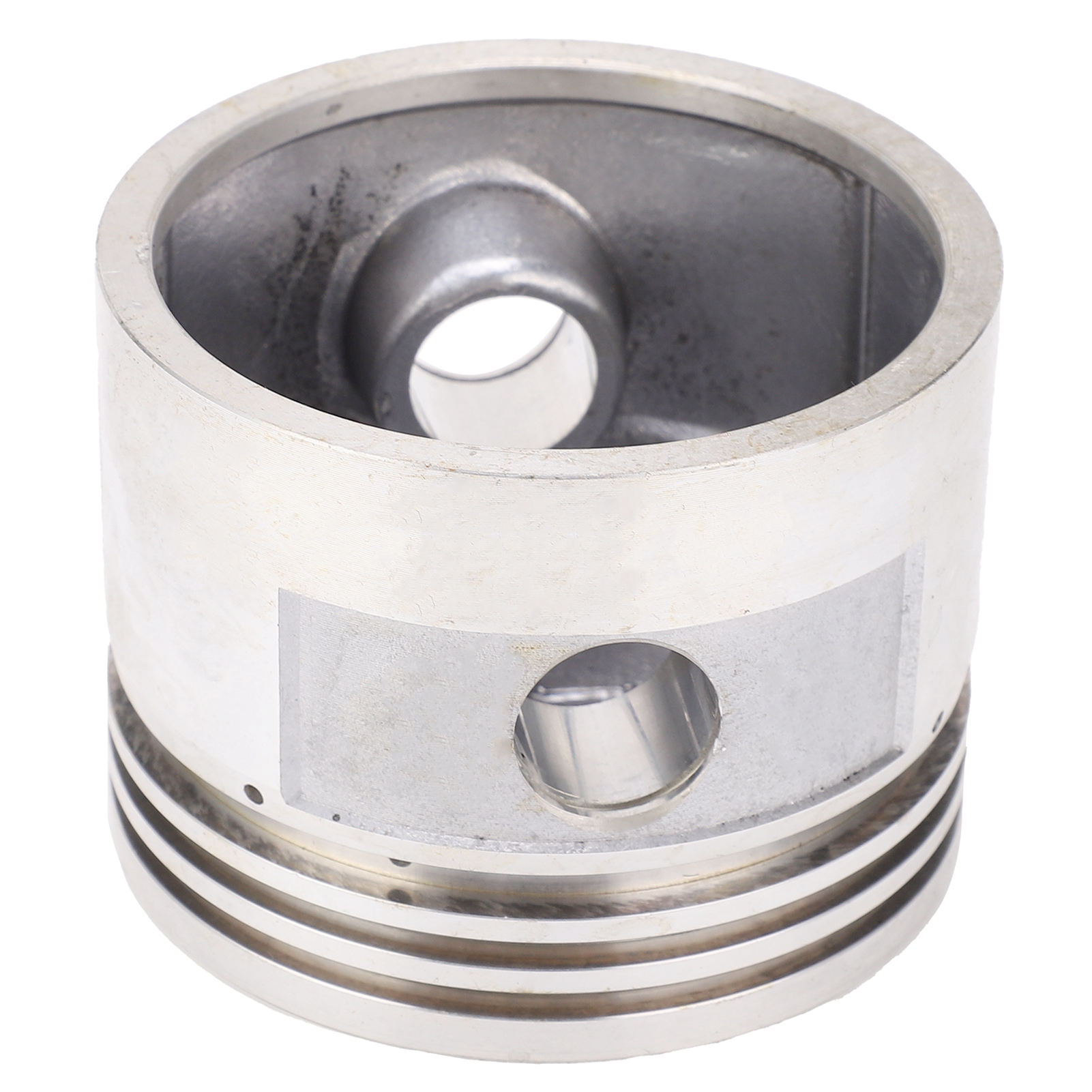 90-mm-kolbenringsatz Für Luftkompressoren, Pleuelstange Und Kolbenbolzen, Ersatzteile Für Pumpen Und Mechanische Geräte