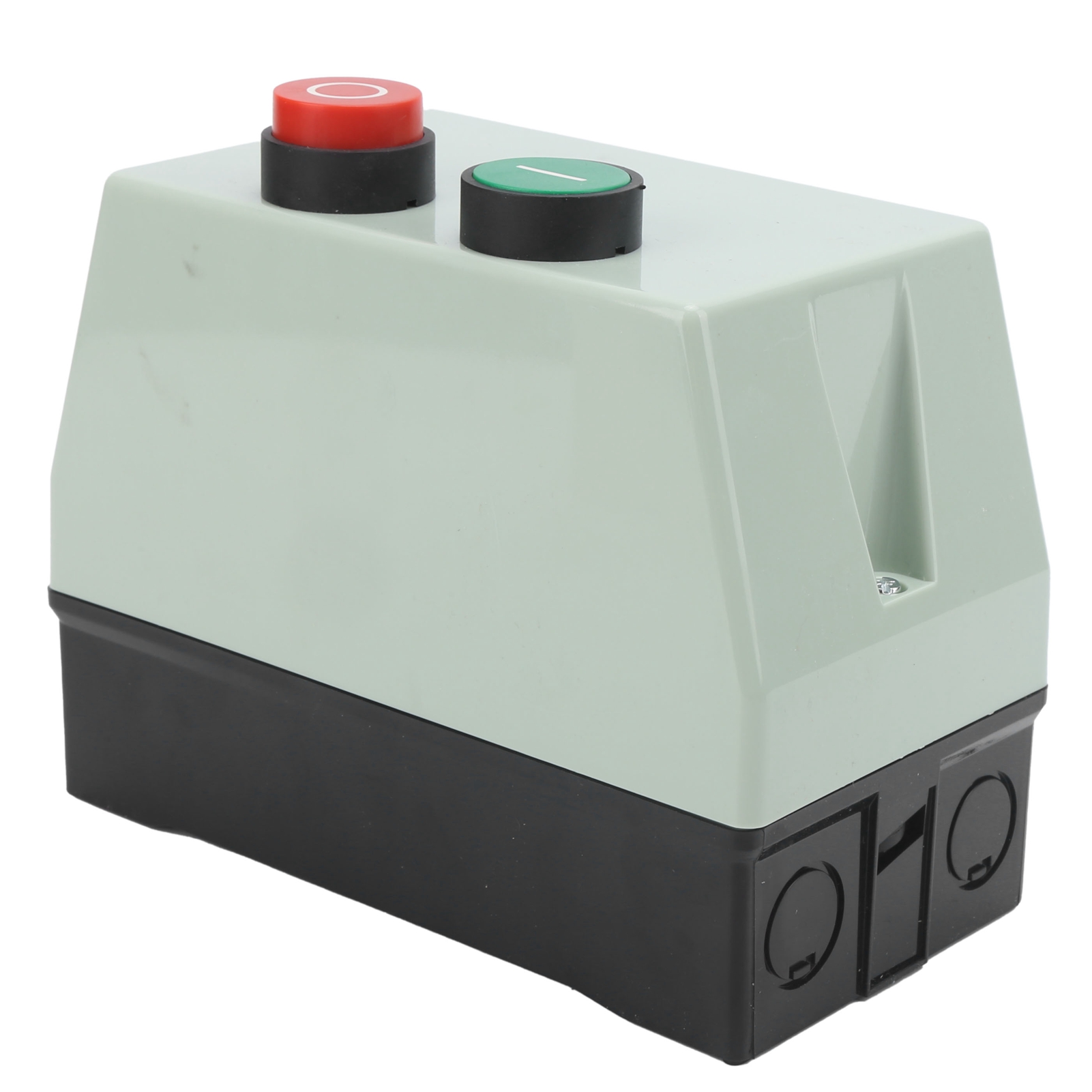 Qcx2-12 Überlastschutztaste, Ac380v Elektromagnetstarter