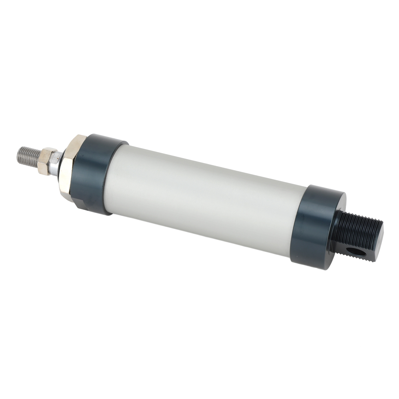 Mini-doppelwirkungs-pneumatikzylinder, Aluminiumlegierung, Ersatzteil Mal40-75