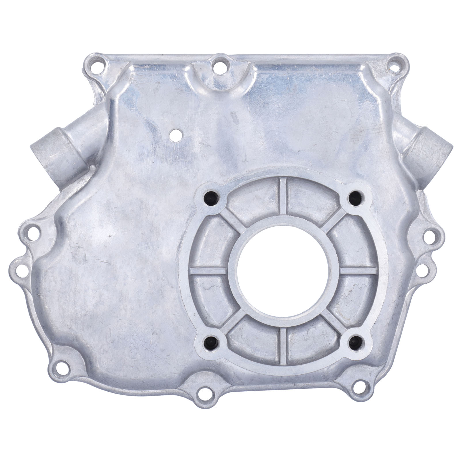 Zylinderkopf Für Benzingeneratormotor, Ersatzteil Kompatibel Mit Gx160/168f, 16 Mm