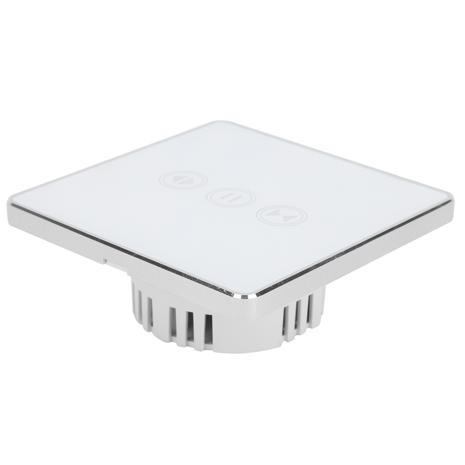 S201-2 Wlan-schalter, Fernbedienung Per Touch, Uk-standard, 800 W, 95–240 V Ac