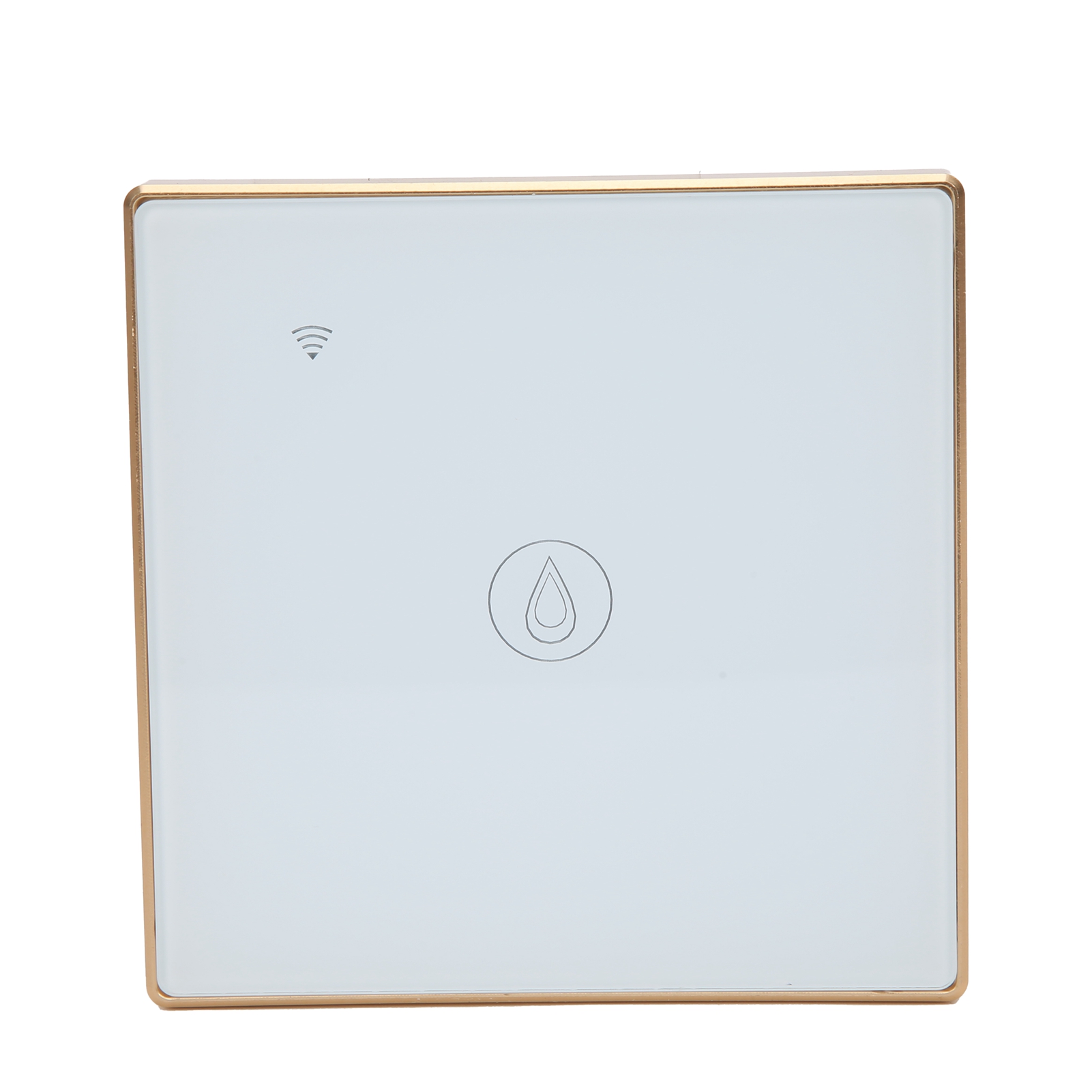 Intelligenter Wlan-funkschalter Mit Fernbedienung, Eu/uk-stecker, 95–250 V Ac