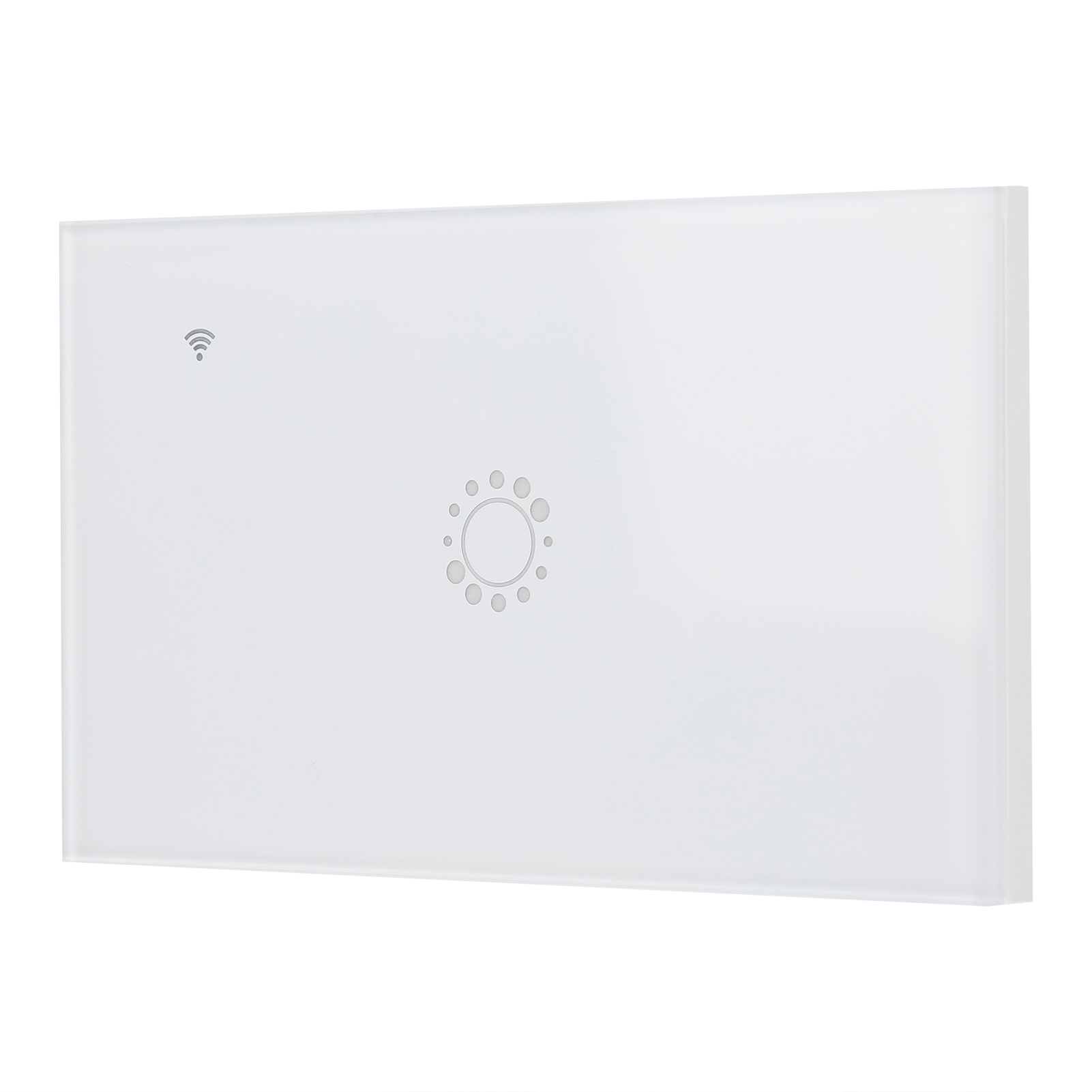 Kabellose Wlan-fernbedienung Mit Touch-schalter, Us-standard, Au 95–240 V Ac, 50/60 Hz