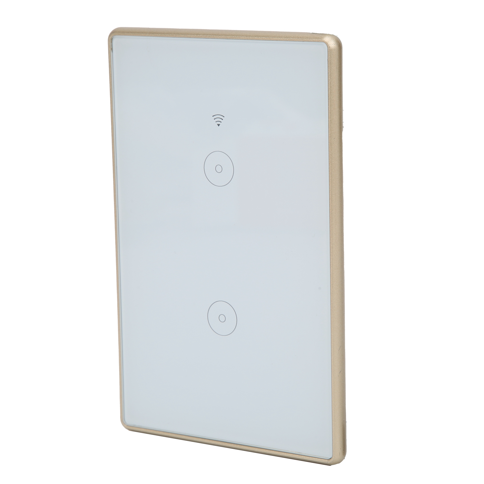 Intelligenter Wlan-funkfernbedienungsschalter, Steckdose (us/au-standard 95–250 V Ac)