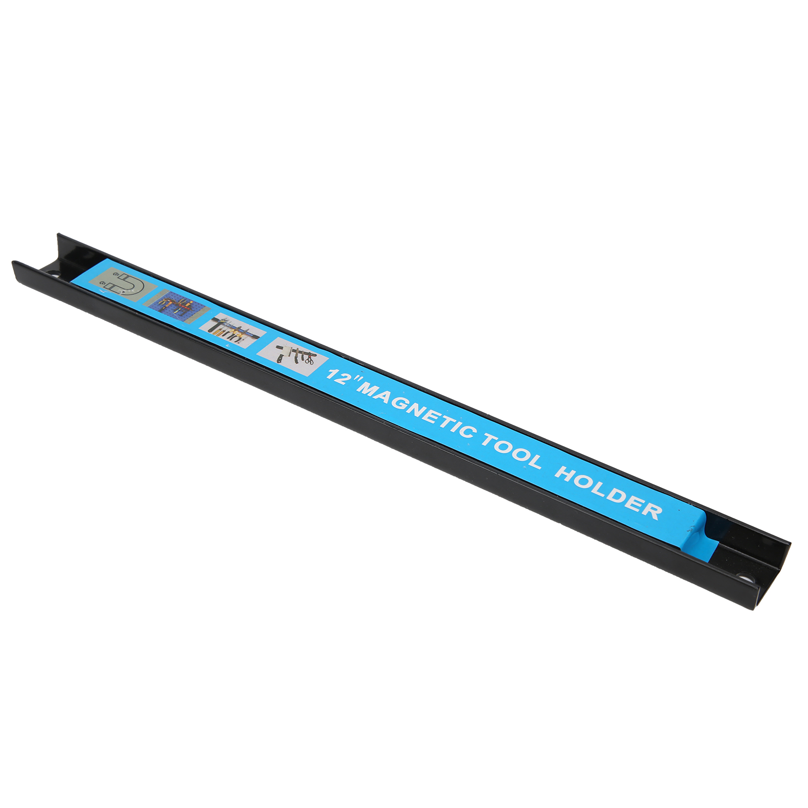 Kg Schwere, 30 Cm Lange Magnetleiste, Klebestreifen-werkzeughalter, Wandhalterung Für Garage, Werkstatt Und Zuhause
