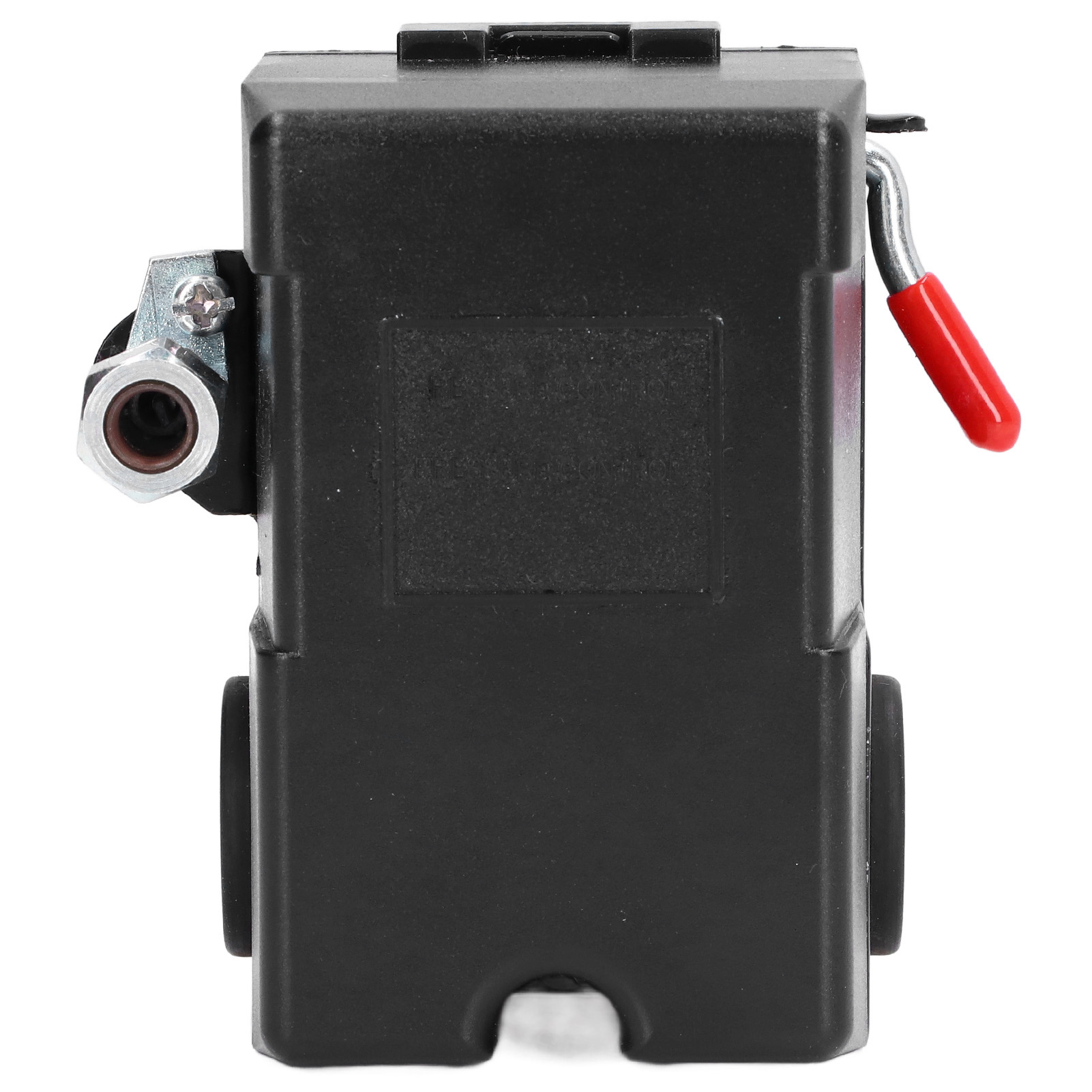 4-loch-4-wege-druckschalter Für 220v 20a 95-125psi Luftkompressor