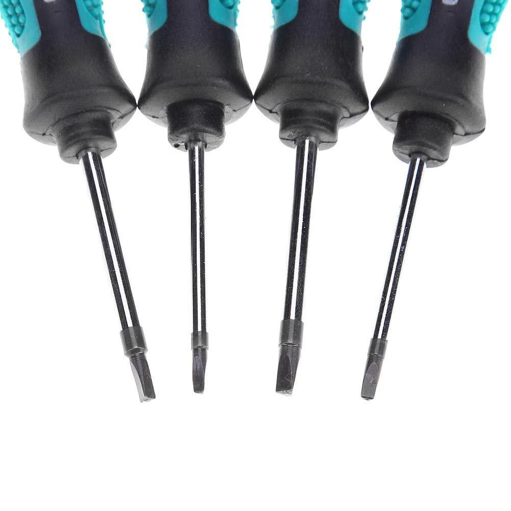 Dreieckschraubendreher-set, Reparaturset, Rutschfeste Magnetische Bits