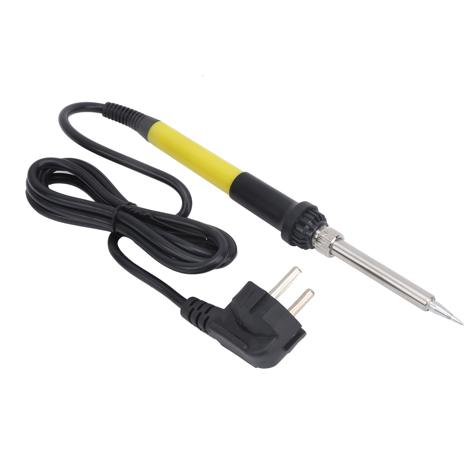 Tu-907c 120-w-elektroniklötkolben Mit Einstellbarer Temperatur, Eu-stecker, 220 V