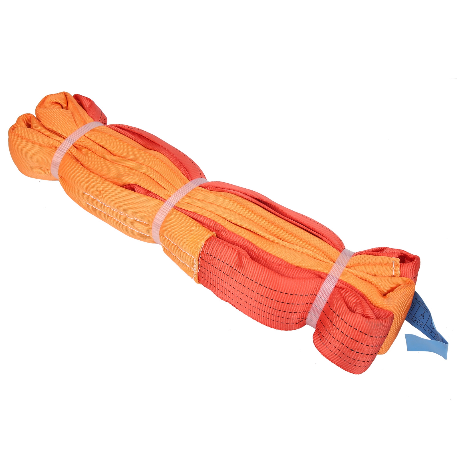5t/3m Polyester-hebeschlinge, Hochbelastbare, Endlose Schlinge