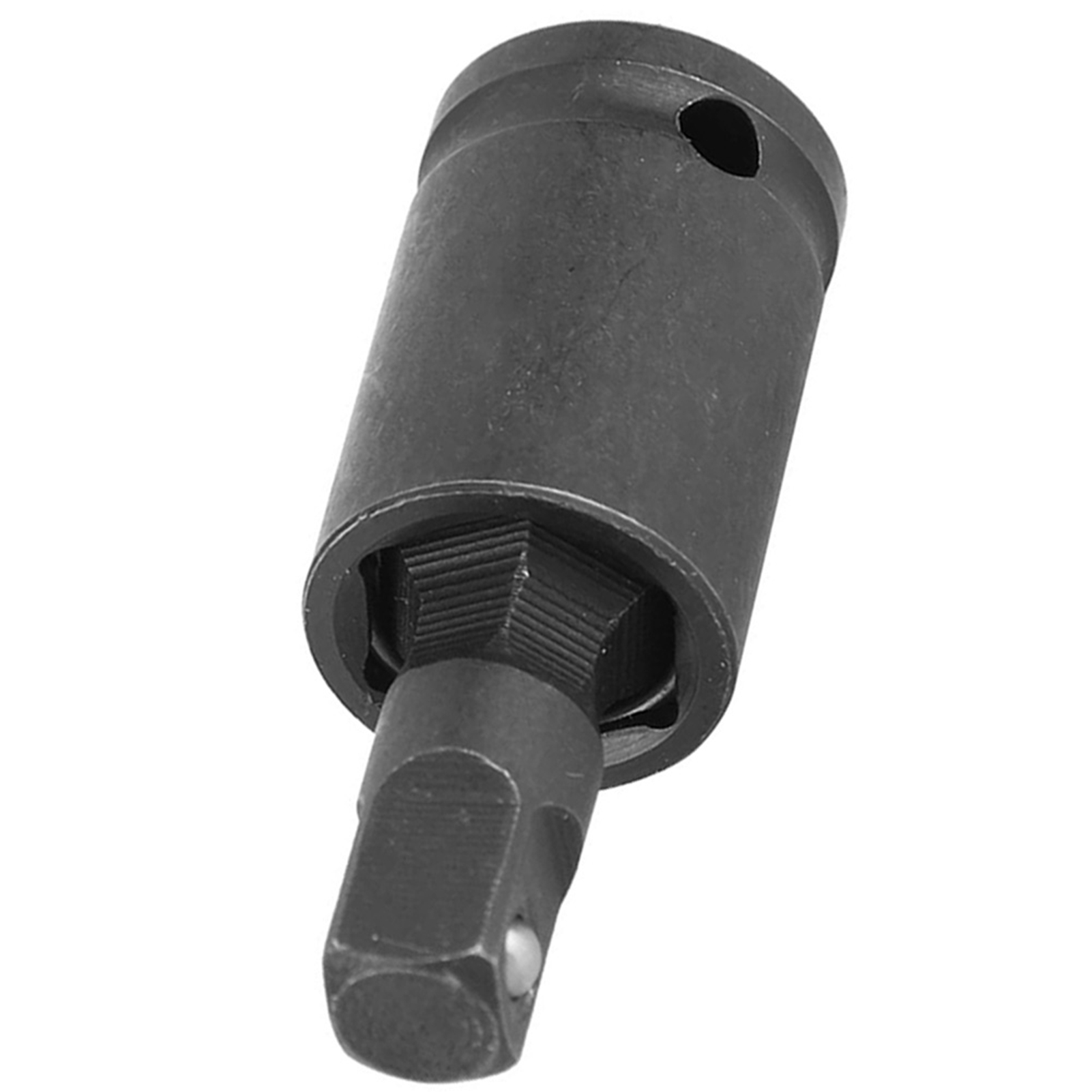 Schlagschrauber-adapter Mit Universalgelenk Und Stahlverbinder, Zubehör Für 1/2"-elektro- Und Druckluftwerkzeuge