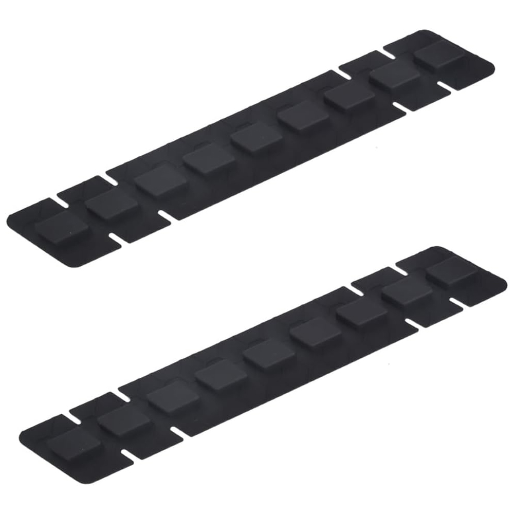 Set Mit 2 Silikon-fahrradrahmenschützern, Kettenschutz Für Mountainbikes, Universeller Fahrradrahmenschutz