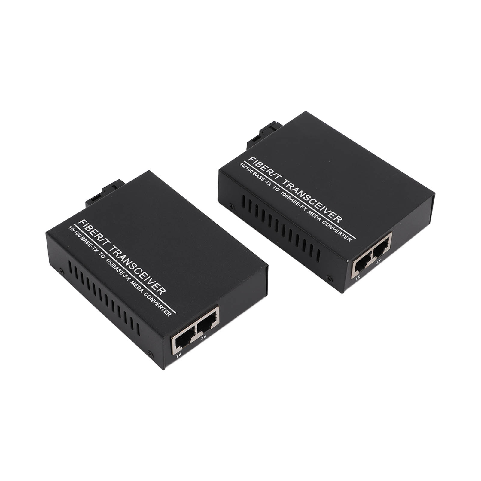 20-km-ethernet-medienkonverter, Singlemode-glasfaser, Für Videoüberwachung, 100–240 V, Eu-stecker