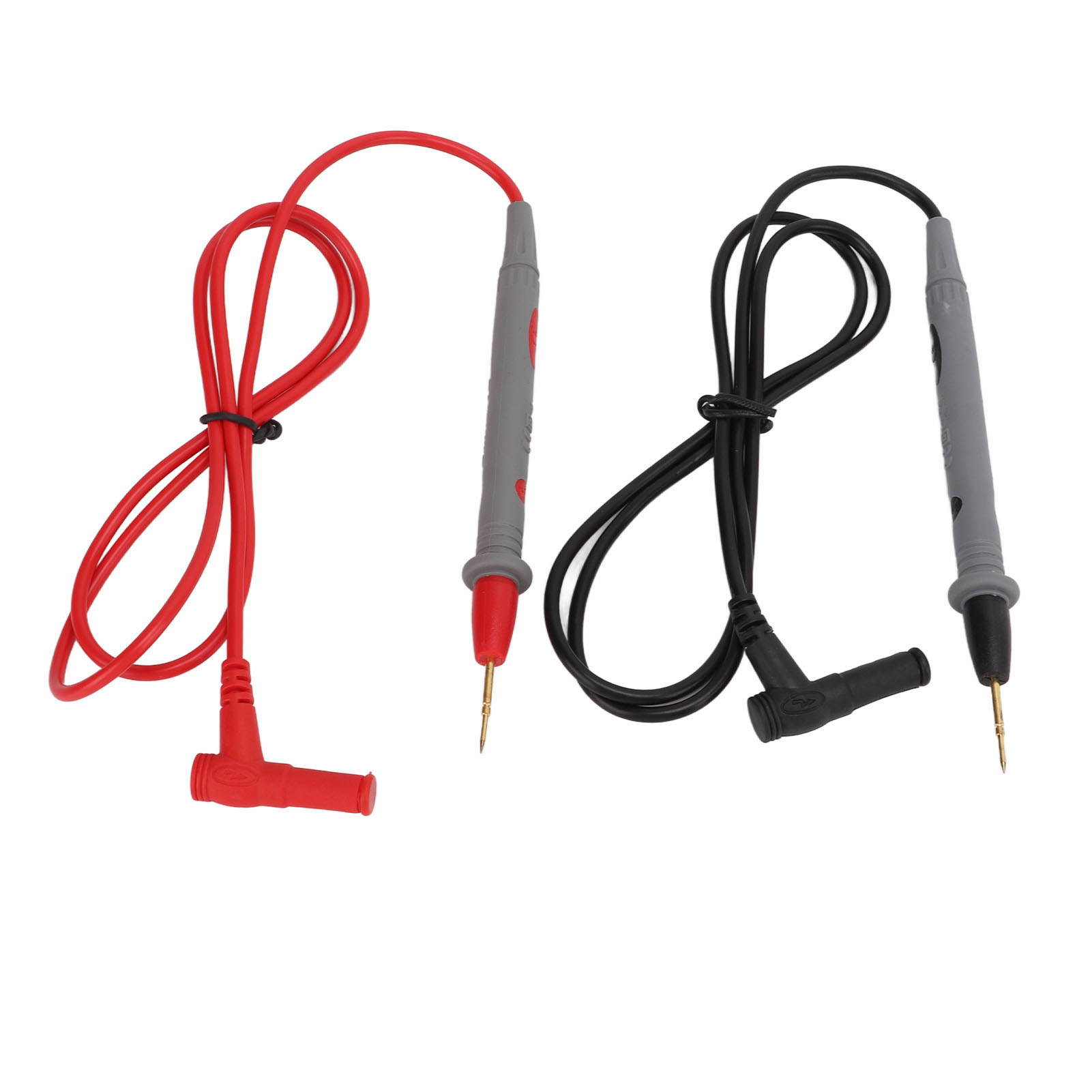 Satz Mit 4 Digitalen Multimeter-prüfspitzen, Universelle 10-a-prüfspitze Für Ic-bauteile, 1000 V