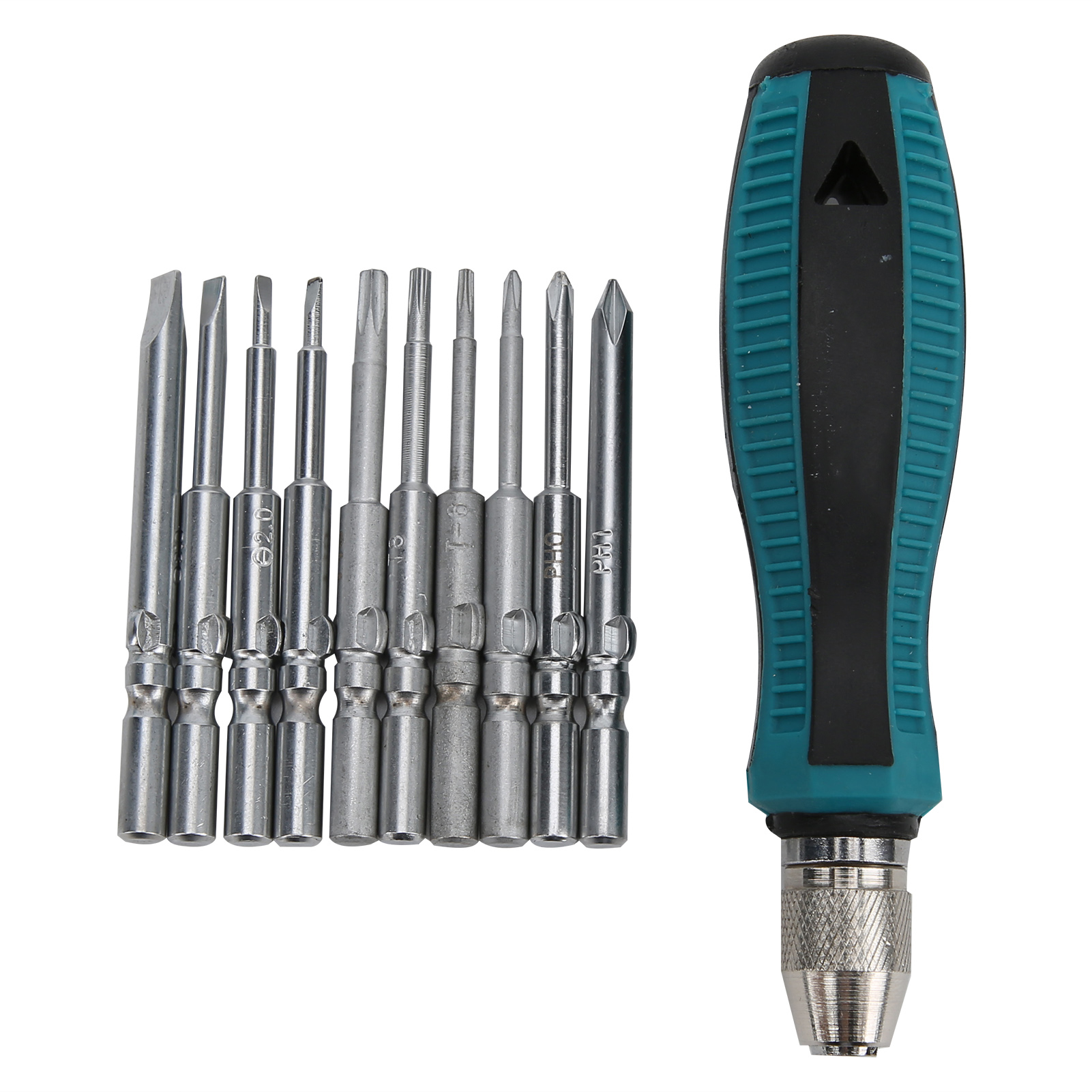Multifunktions-schraubendreher-set, Verschiedene Bits, Präzisions-handwerkzeuge