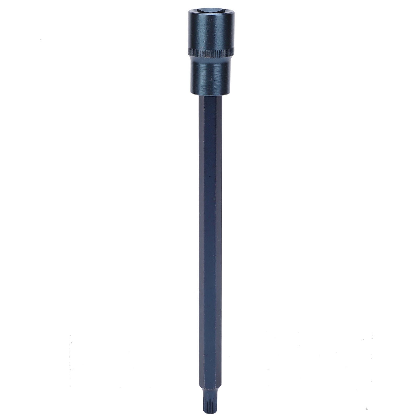 12-kant-steckschlüssel Aus S2-legierungsstahl, Pneumatischer Und Elektrischer Schlagschrauber, Korrosionsbeständiges Werkzeug, M8-schrauben