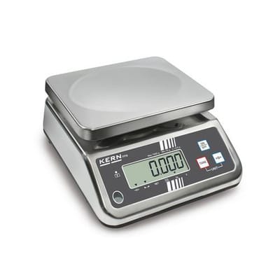 KERN Tischwaage FFN 1K-4NM
