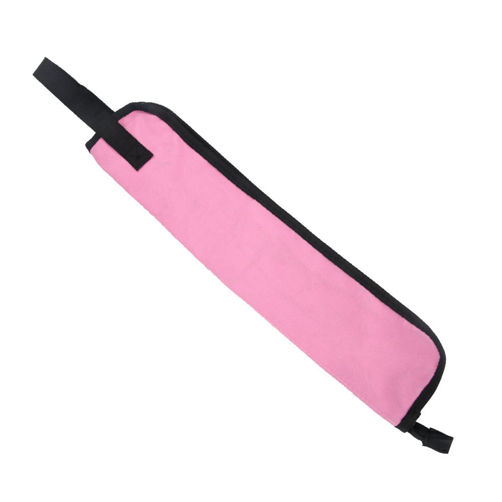 Irin Hängende Aufbewahrungstasche Für Drumsticks, Tragetasche Mit Griff, Rosa