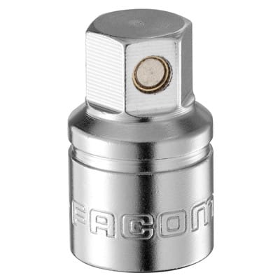Facom Steckschlüssel 3/8" Ölwechsel 14 mm