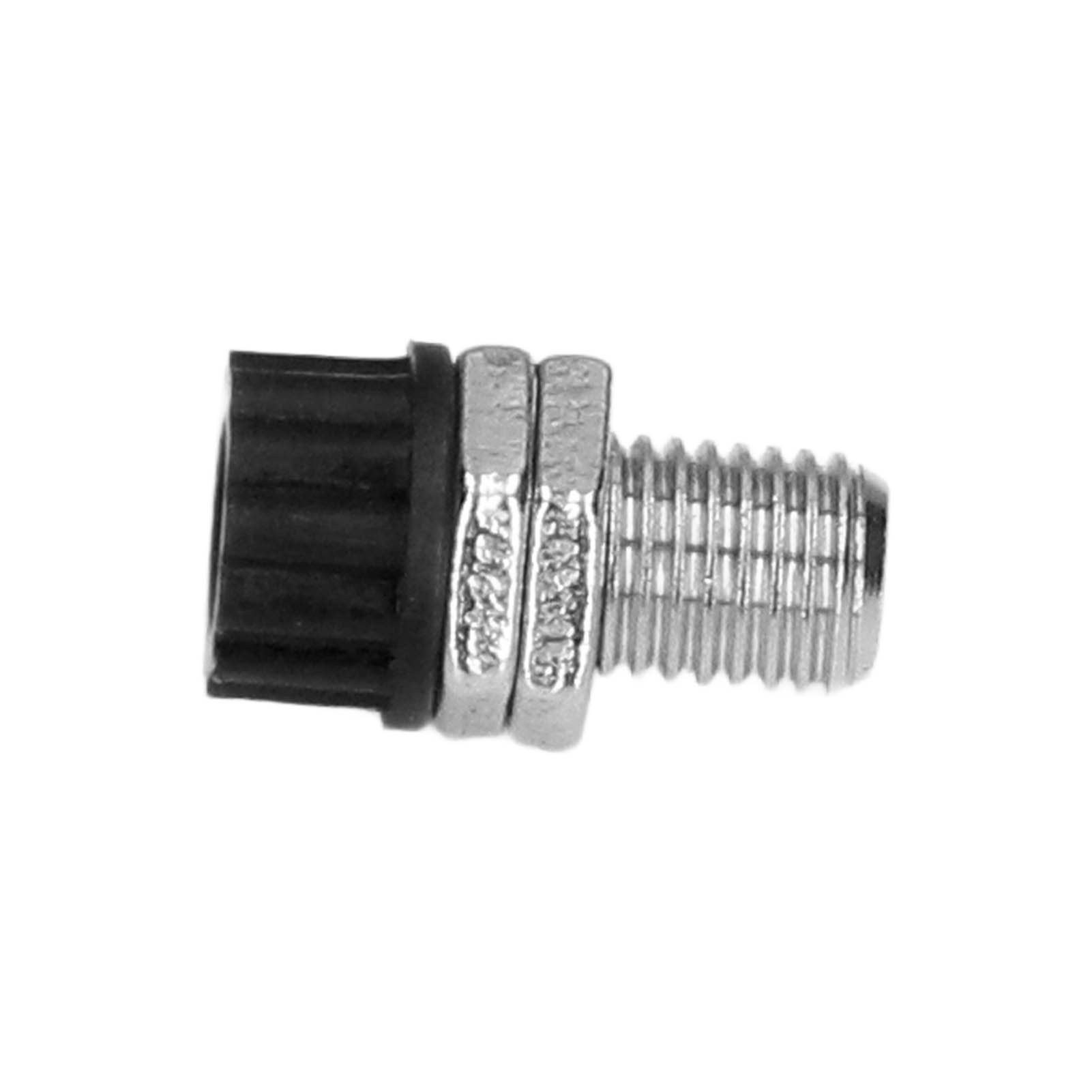 100 Stück 4-mm-bananenstecker Für Industrielle Elektronikgeräte, Schwarz