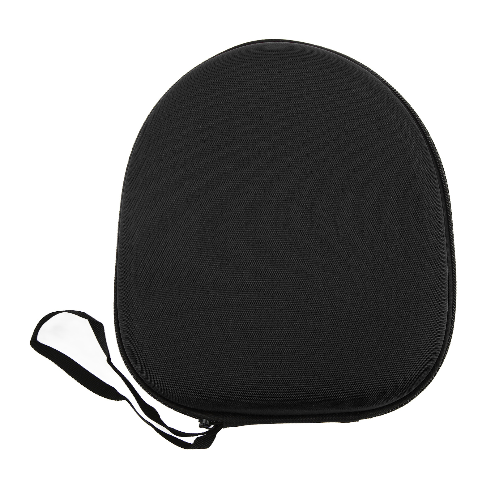 Hartschalenetui Aus Eva Für Kopfhörer, Reise-aufbewahrungstasche Für Mdr-xb450/950ap (schwarz)