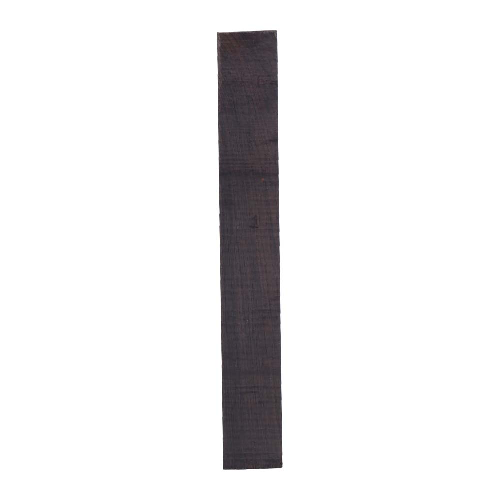 Griffbrett-set Für Akustikgitarre, Hals Aus Schwarzem Ebenholz, Bastelzubehör, 1 Stück, 150 X 20 X 20 Mm