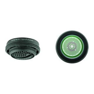 Grohe Strahlregler 48377 Außengewinde M 24 x 1 Durchflussklasse PCA