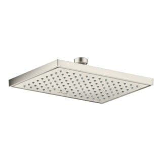 hansgrohe Kopfbrause EcoSmart Axor Deck.- o Wd, 245x185mm, 1j, ED