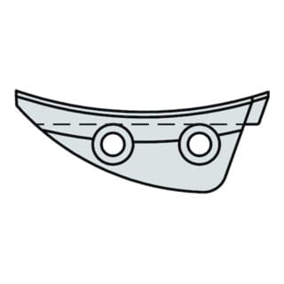 FELCO Ambossfür 32