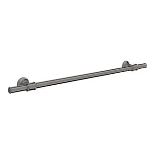 hansgrohe Badetuchhalter Axor Montreux 600mm, pol. bla vc, Metall, Wandmontage