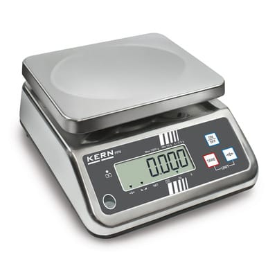KERN Tischwaage FFN 25K10IPM