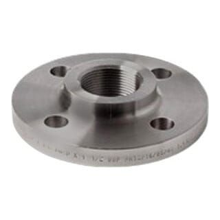 Grundfos Gewindeflansch Niro Rp 2 1/2 IG, DN 65
