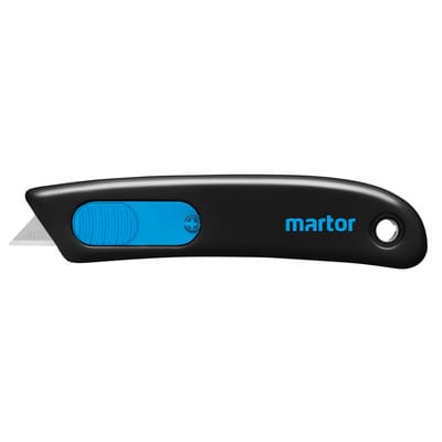 Martor Sicherheitsmesser Secunorm Smartcut miter Klinge Einzelkarton