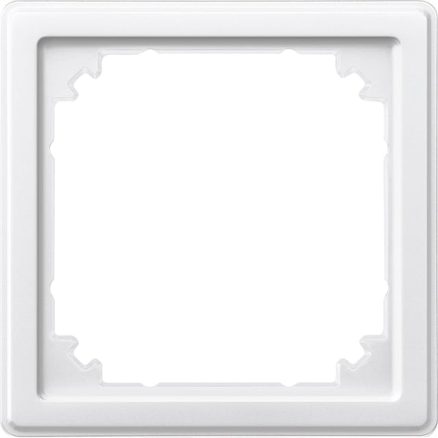 Merten Adapter AQUADESIGN, pws f.System M-Komp. 518319