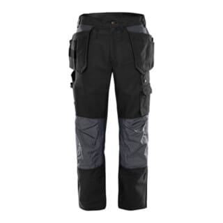 Fristads Handwerkerhose 288 FAS Größe D108 Schwarz