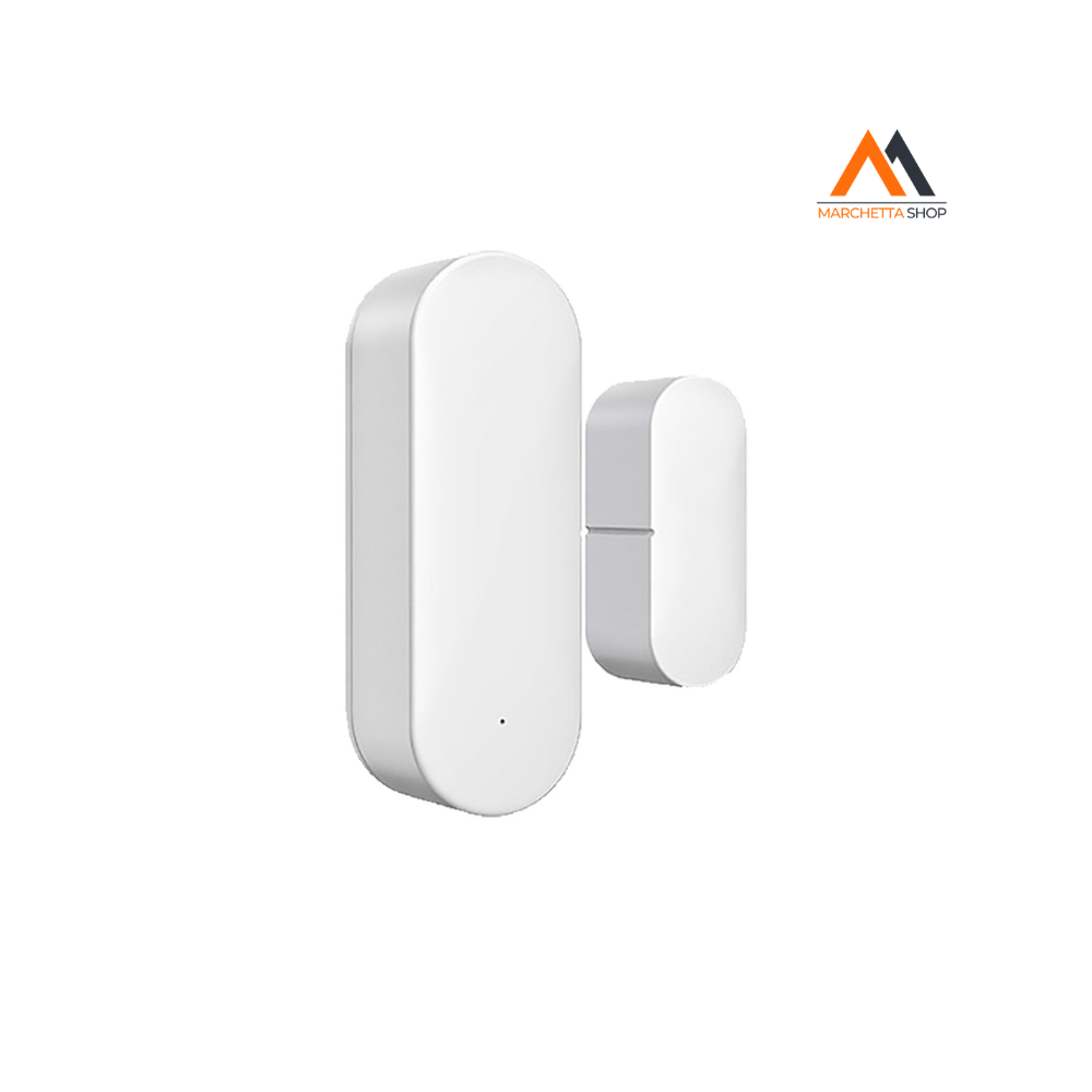 Sensore Allarme Per Porte E Finestre Smart Sensor