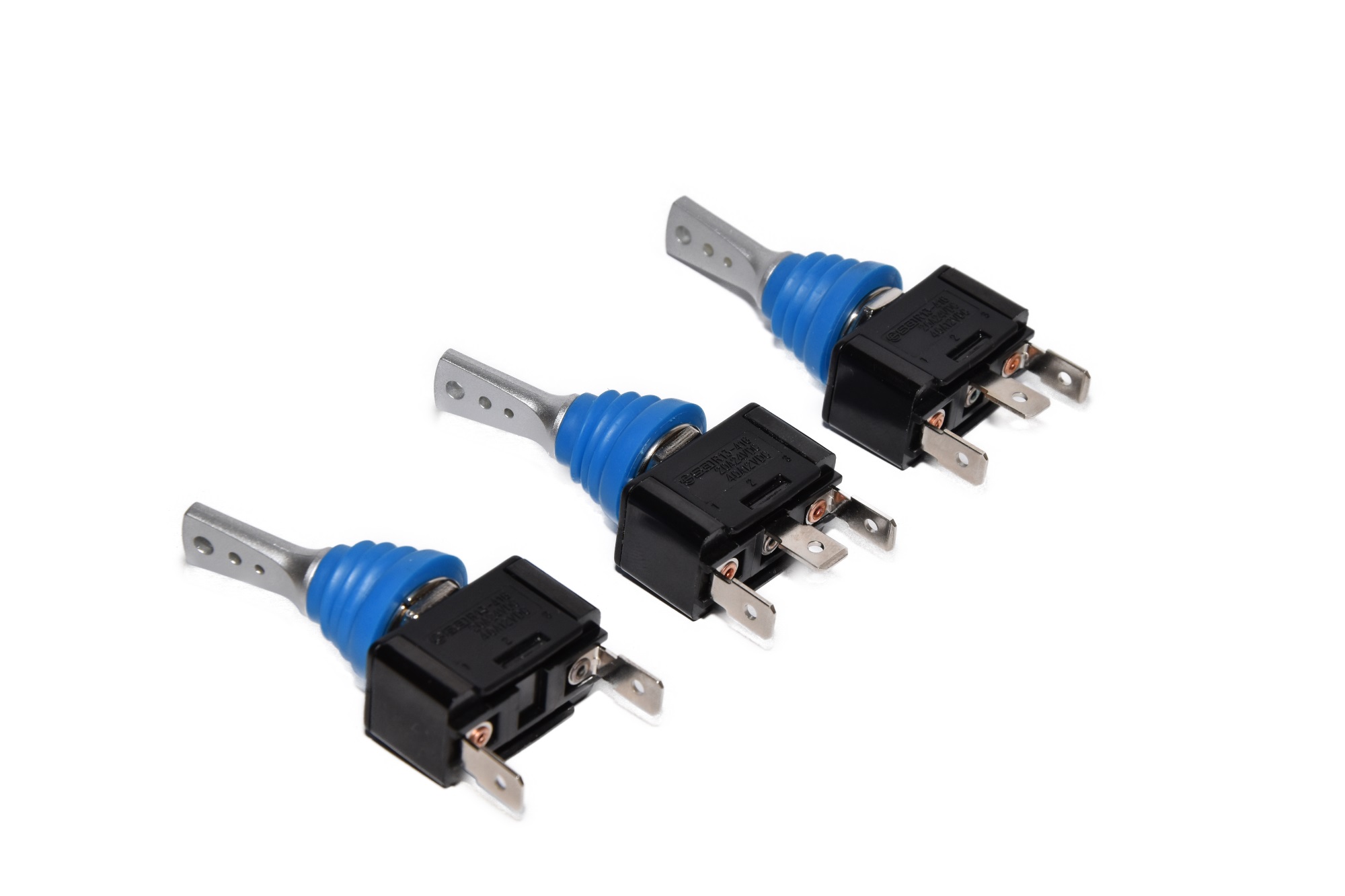 Kippschalter Spritzwassergeschützt 12v Bis 40a Schalter Ein/aus/1x Um/ein/aus/ein
