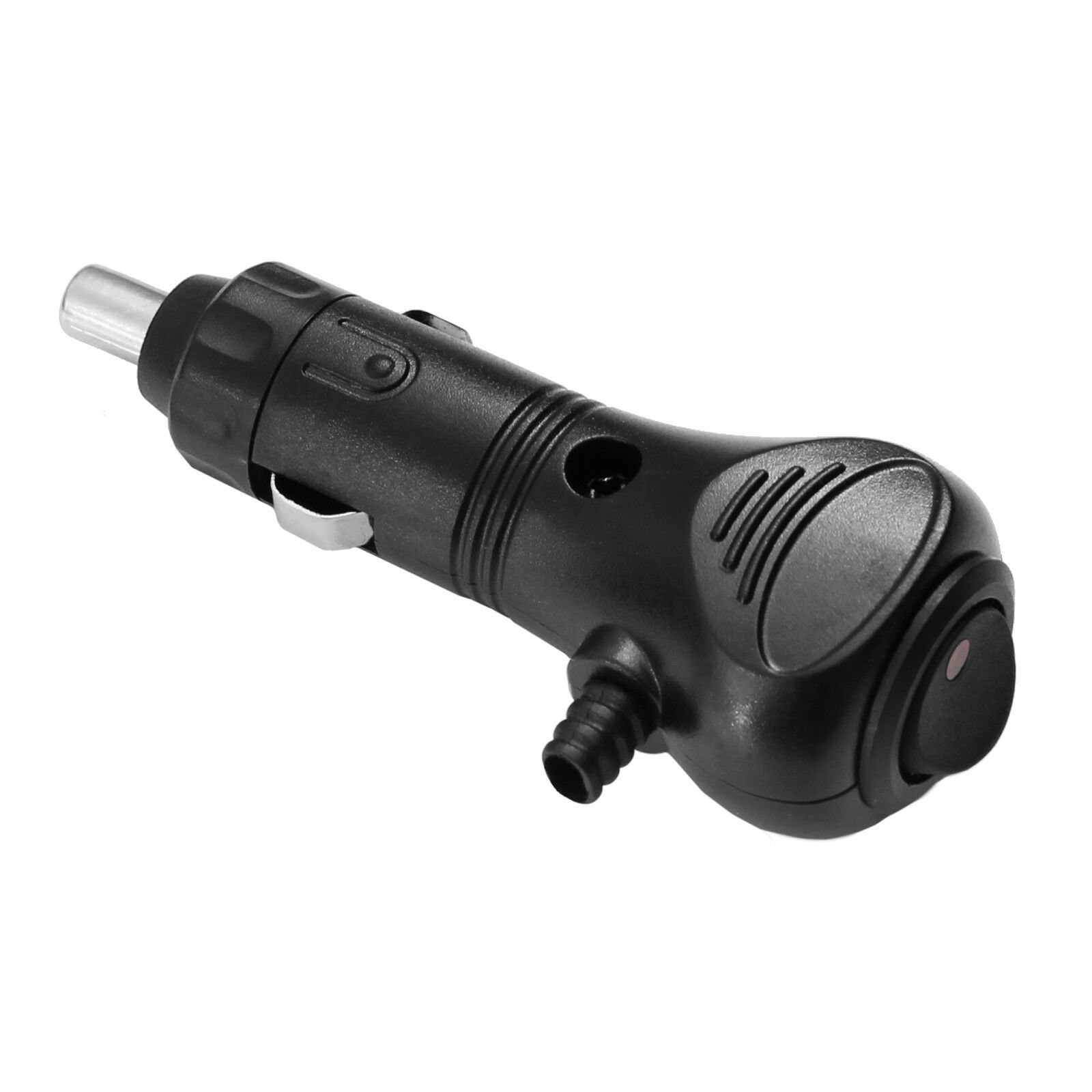 Auto Motorrad Stecker 12v 10a Kfz Zigarettenanzünder Led Stecker Mit Schalter