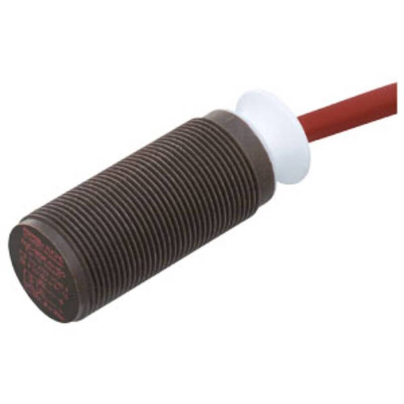 [neuwertig] B-ware Pepperl+fuchs Induktiver Sensor Namur Nj8-18gk-n-150 8mm Ip65 Kabelanschluss Pps
