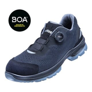 Atlas Halbschuh FLASH 3300 BOA ESD - S1 - W10 - Gr. 41