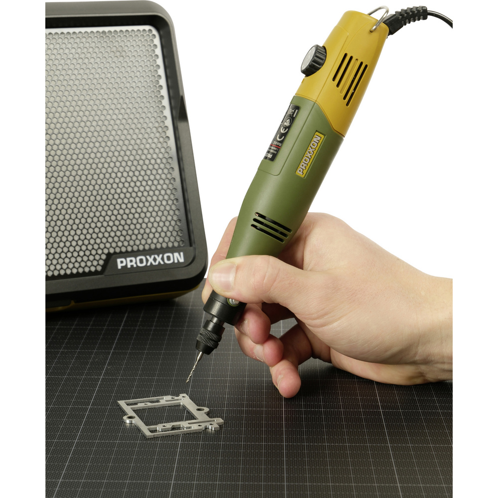 Proxxon Micromot 80/e 28505 Bohr- Und Fräsgerät