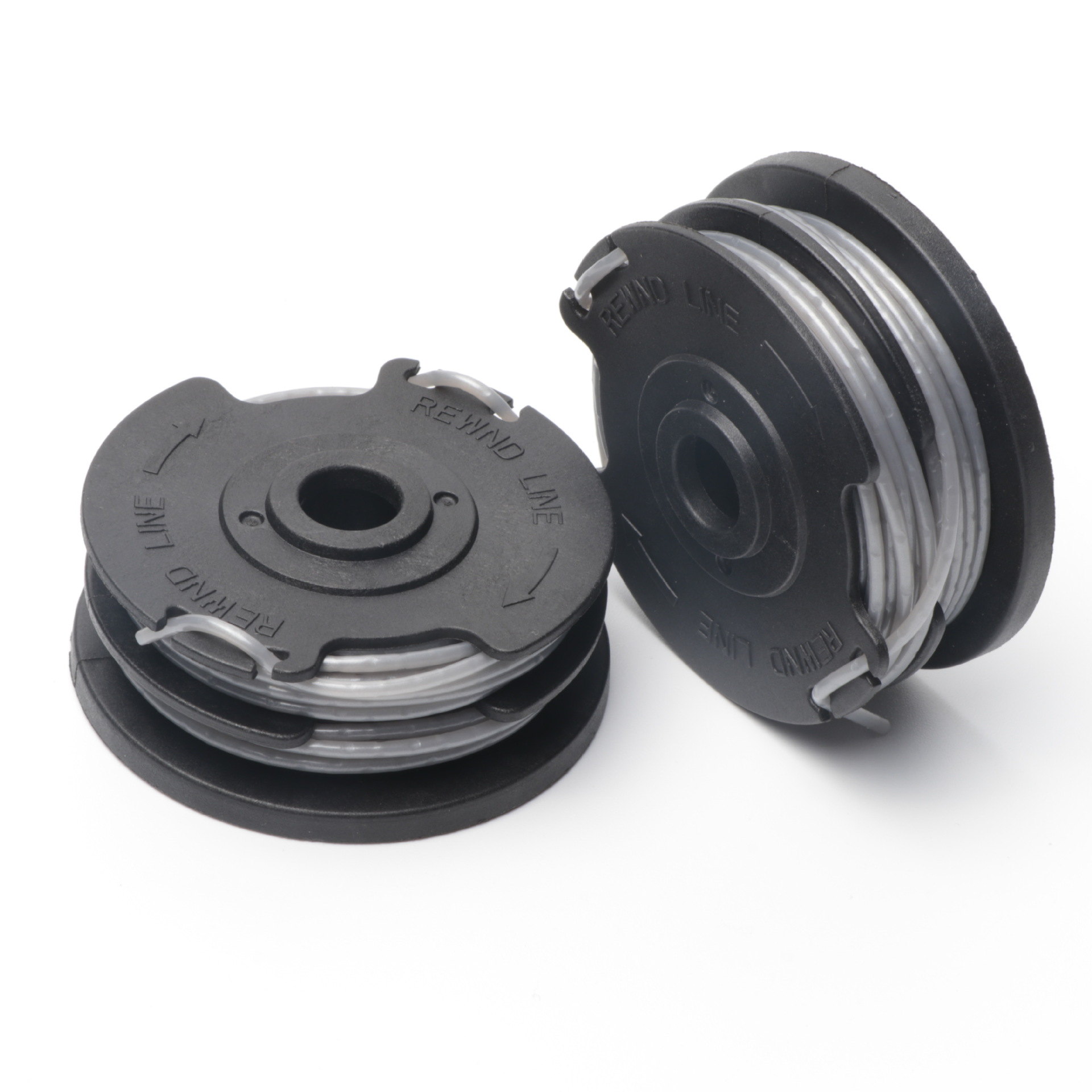 Rasenmäher-zubehörset Mit Abdeckung Und Drahtspule, Kompatibel Mit Bosch F016800351 Und 1600a00x61-x-x
